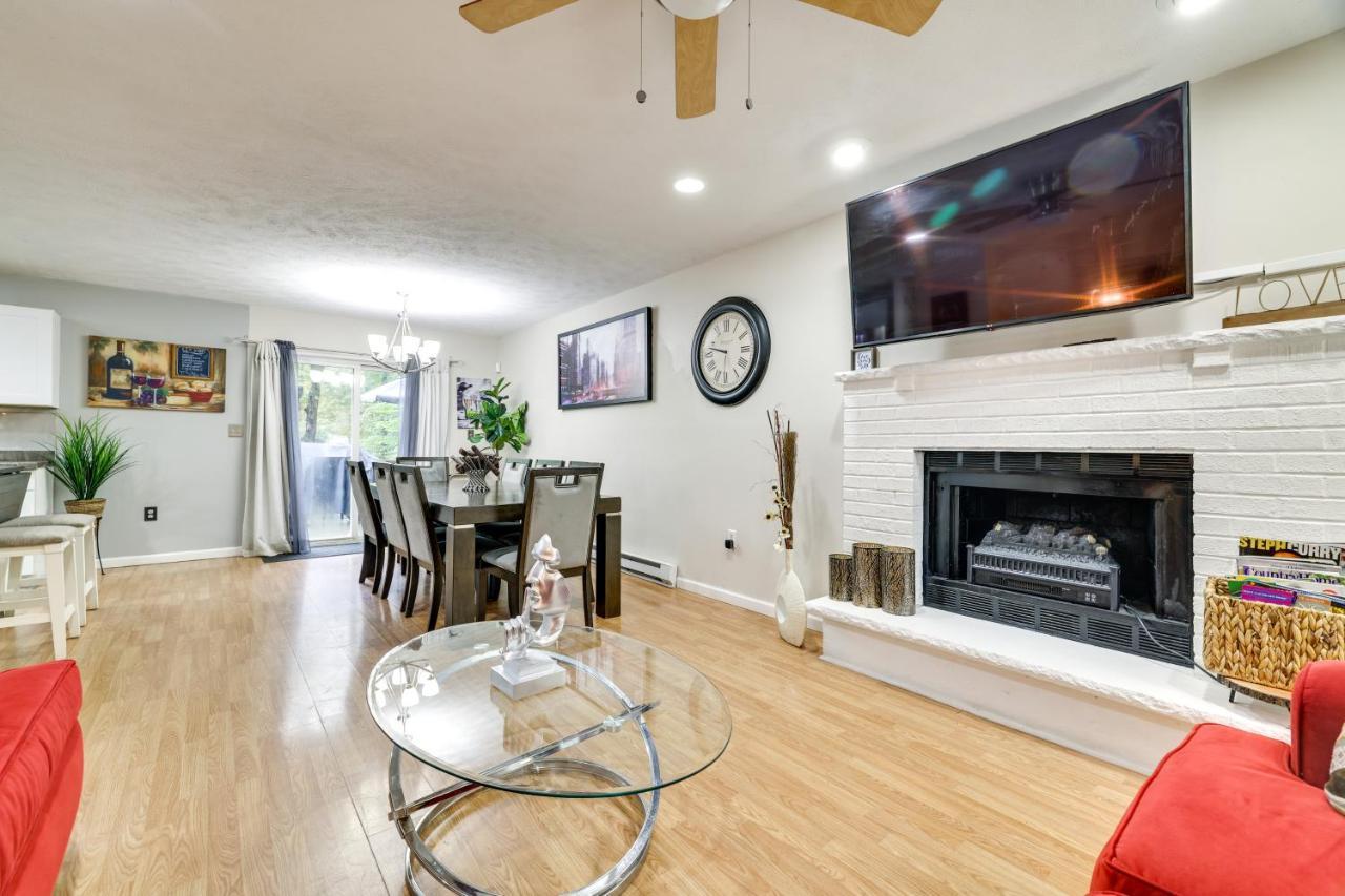 Holiday home Vacation With Hot Tub And Game Tobyhanna